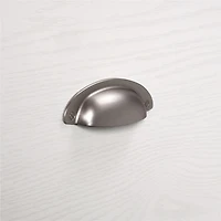 Kayla 6 Drawer Dresser, White