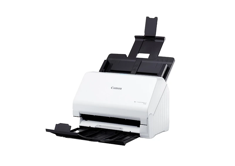 Canon imageFORMULA R30 Office Document Scanner