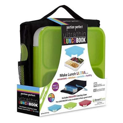 Livre déjeuner SP UltraThin
