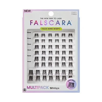 KISS FALSCARA FAUX CILS MEGA MULTI 04