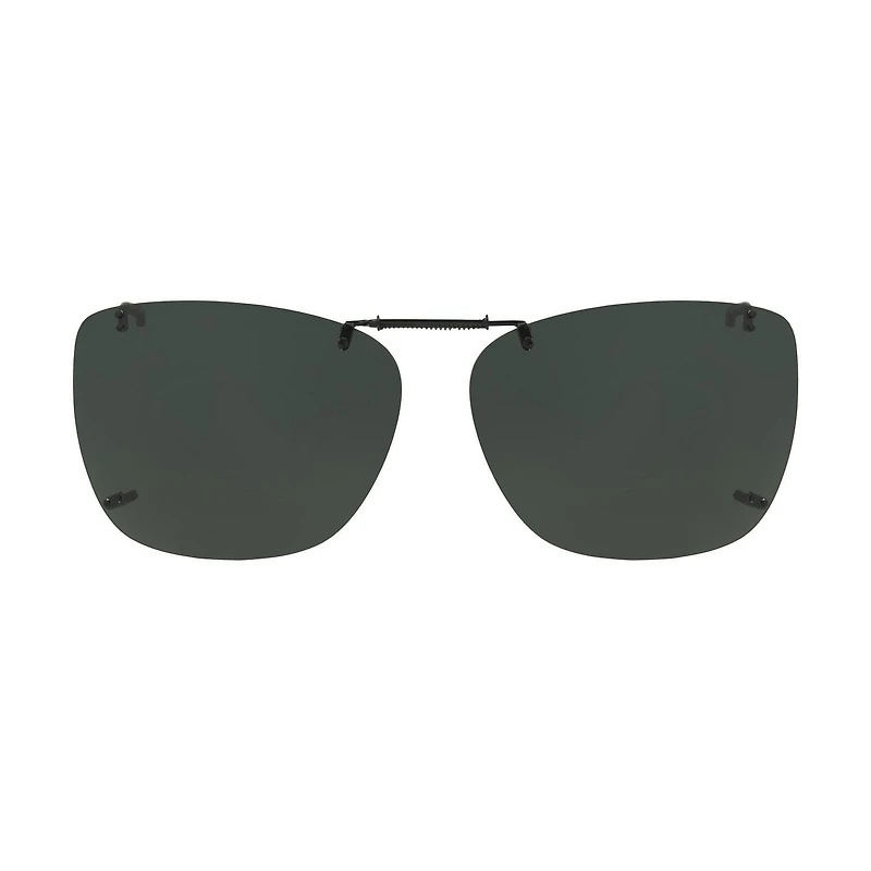 Foster Grant Polar Optics Clipons Sunglasses