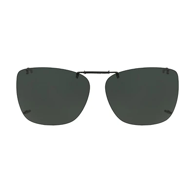Foster Grant Polar Optics Clipons Sunglasses