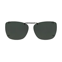 Foster Grant Polar Optics Clipons Sunglasses