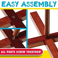 Party limbo de Franklin Journée sportive