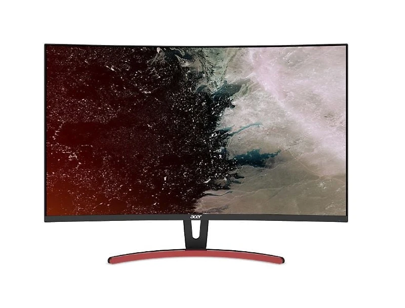 Acer ED3 31.5" WQHD Gaming Monitor ED323QUR Abidpx 144hz + AMD Free Sync