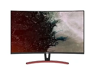 Acer ED3 31.5" WQHD Gaming Monitor ED323QUR Abidpx 144hz + AMD Free Sync