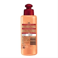 Garnier Whole Blends Soins Sans Rinçage Remède Huile de Ricin, 200 mL