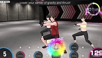 Knockout Home Fitness (Nintendo Switch), Nintendo Switch
