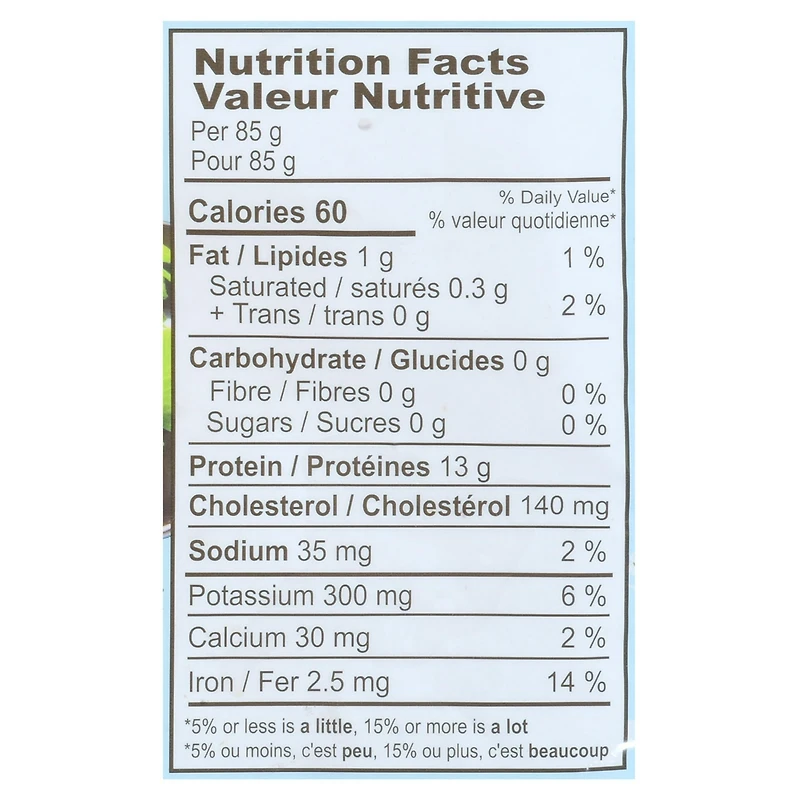 Searay Seafood Medley, 800g