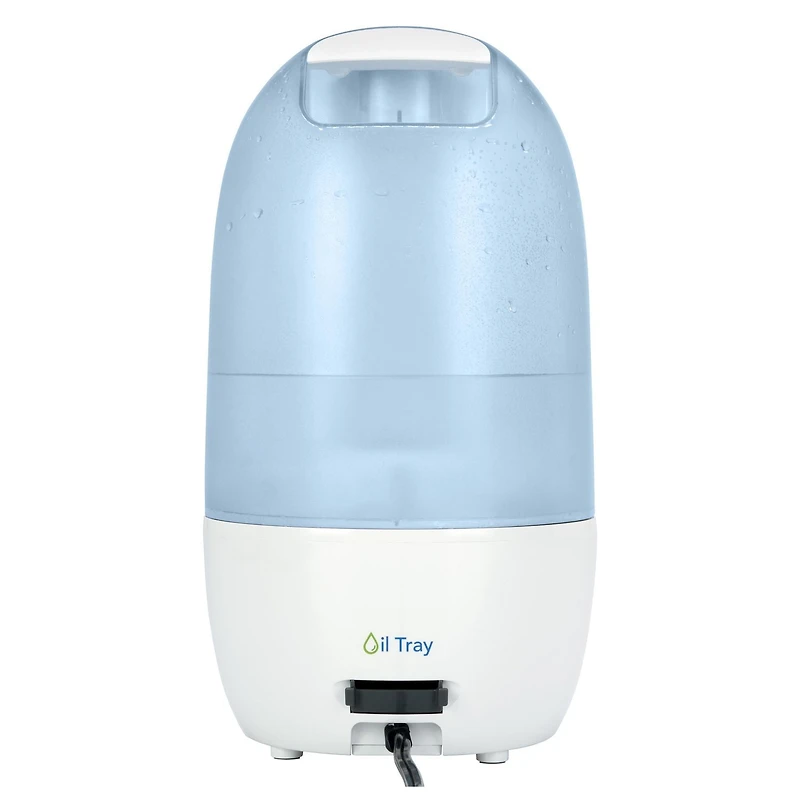 Humidificateur ultrasonique à vapeur froide de 70 heures H975AR de PureGuardian