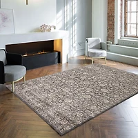 Tapis ECARPET pour Salon, Salle à Manger et Chambre Collection Olivia