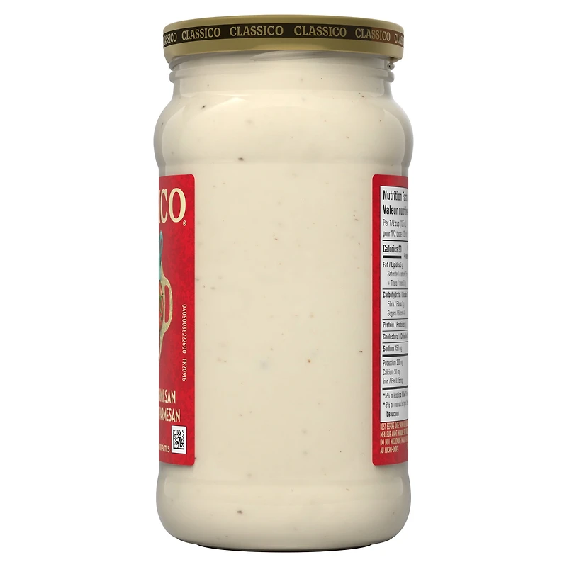 Sauce Pour Pâtes Épicées Aux Tomates Et Au Parmesan Classico di Molise Tomates