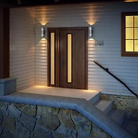 Artika V3 Stainless Steel Outdoor Light