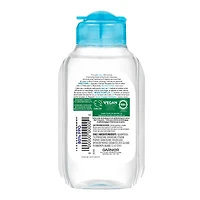 GARNIER SKINCARE MICELLAR WTP TRAVEL