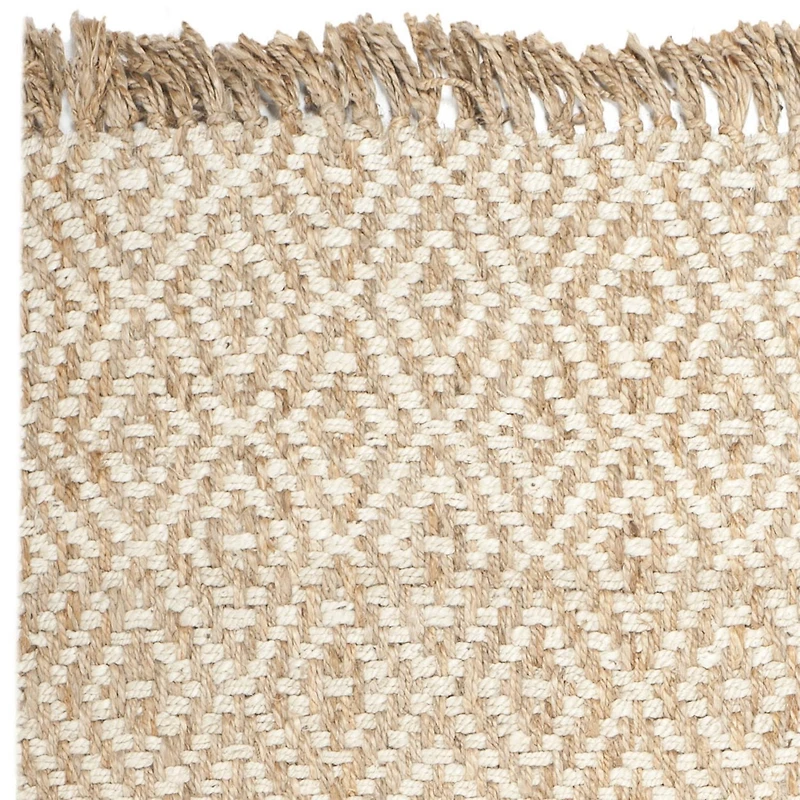 Safavieh Natural Fiber Roland Braided Area Rug
