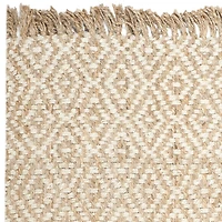 Safavieh Natural Fiber Roland Braided Area Rug