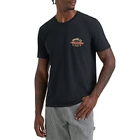 T-shirt graphique pour homme Wrangler®