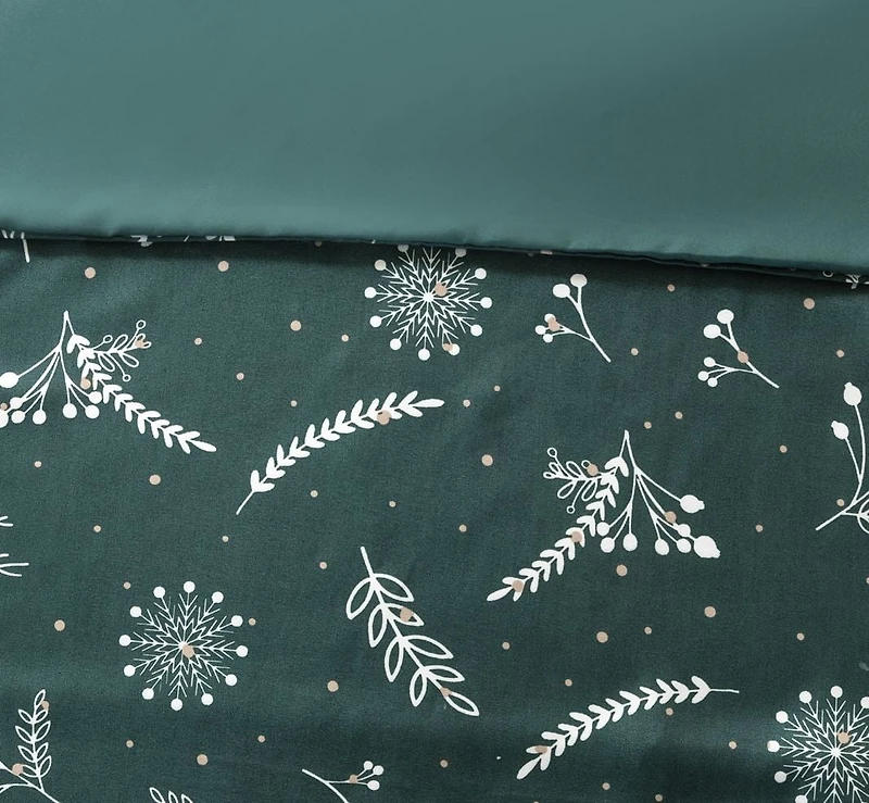 Ensemble de Housse de Couette de Holiday Tailles: 2 pl/gt