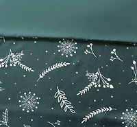 Ensemble de Housse de Couette de Holiday Tailles: 2 pl/gt