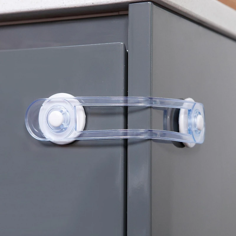 Dreambaby® Multi-Purpose Latch - 1 pk