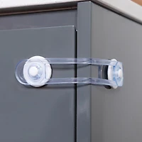 Dreambaby® Multi-Purpose Latch - 1 pk