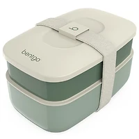 Bentgo Classic Lunch Box - Khaki Green