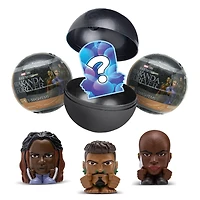Mash'ems - Black Panther Sphere Capsule S1