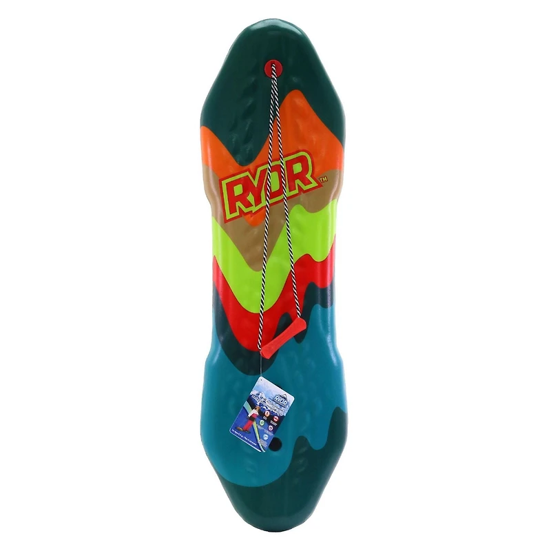 Rydr 48 inch snowboard (Dark Green)