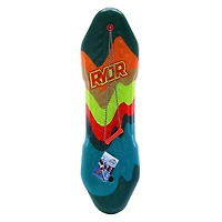 Rydr 48 inch snowboard (Dark Green)