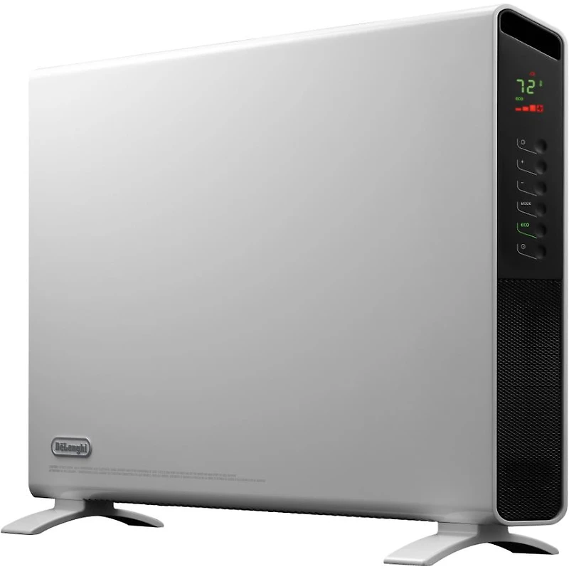 DeLonghi SlimStyle Digital Convection Panel Heater