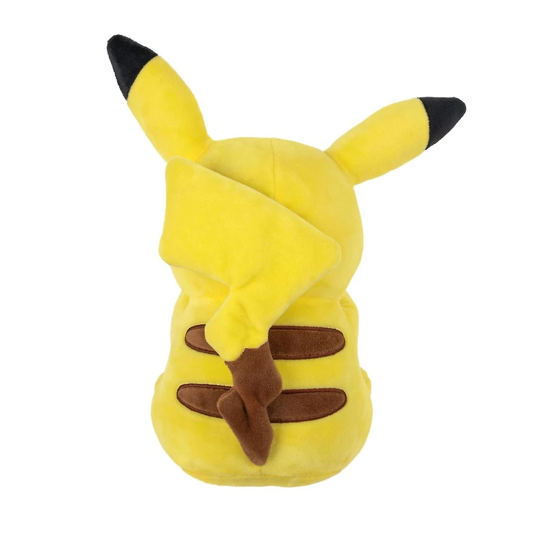Peluche Pokemon 8" - Pikachu #5