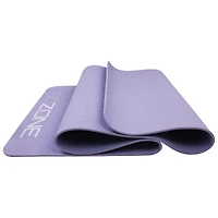 6mm TPE Yoga Mat, Lilac