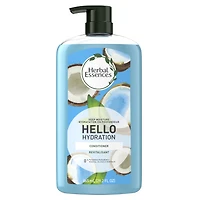 Revitalisant hydratation en profondeur Herbal Essences Hello Hydration 865 mL