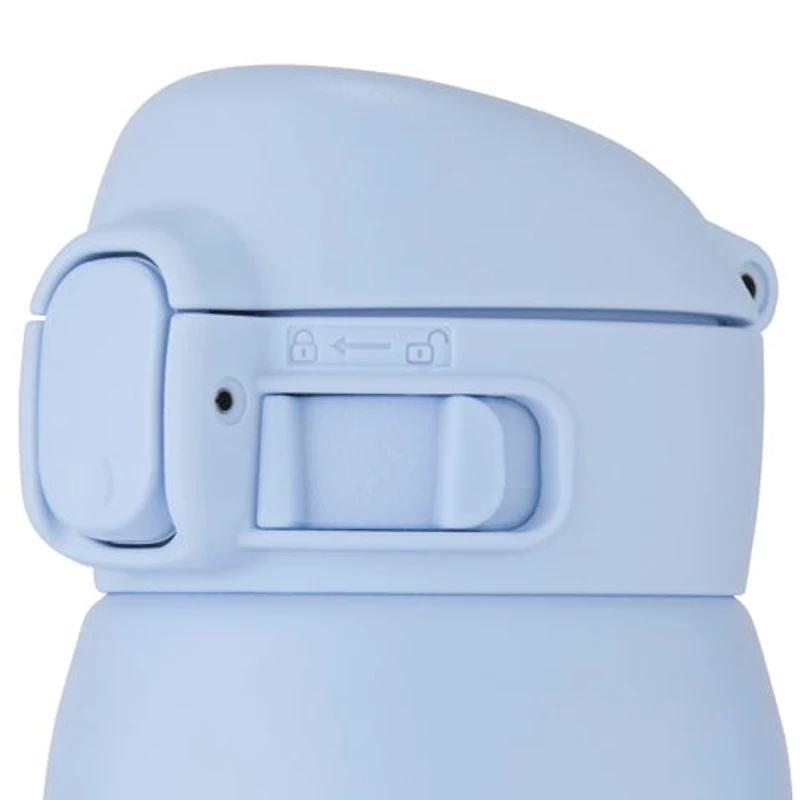Zojirushi Stainless Mug SM-WS48, Aqua Green, 480ml
