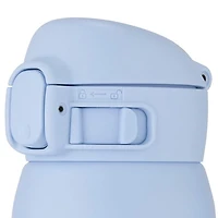 Zojirushi Stainless Mug SM-WS48, Aqua Green, 480ml