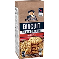 Quaker Oat Flour Oatmeal Cookie Mix 900 g.