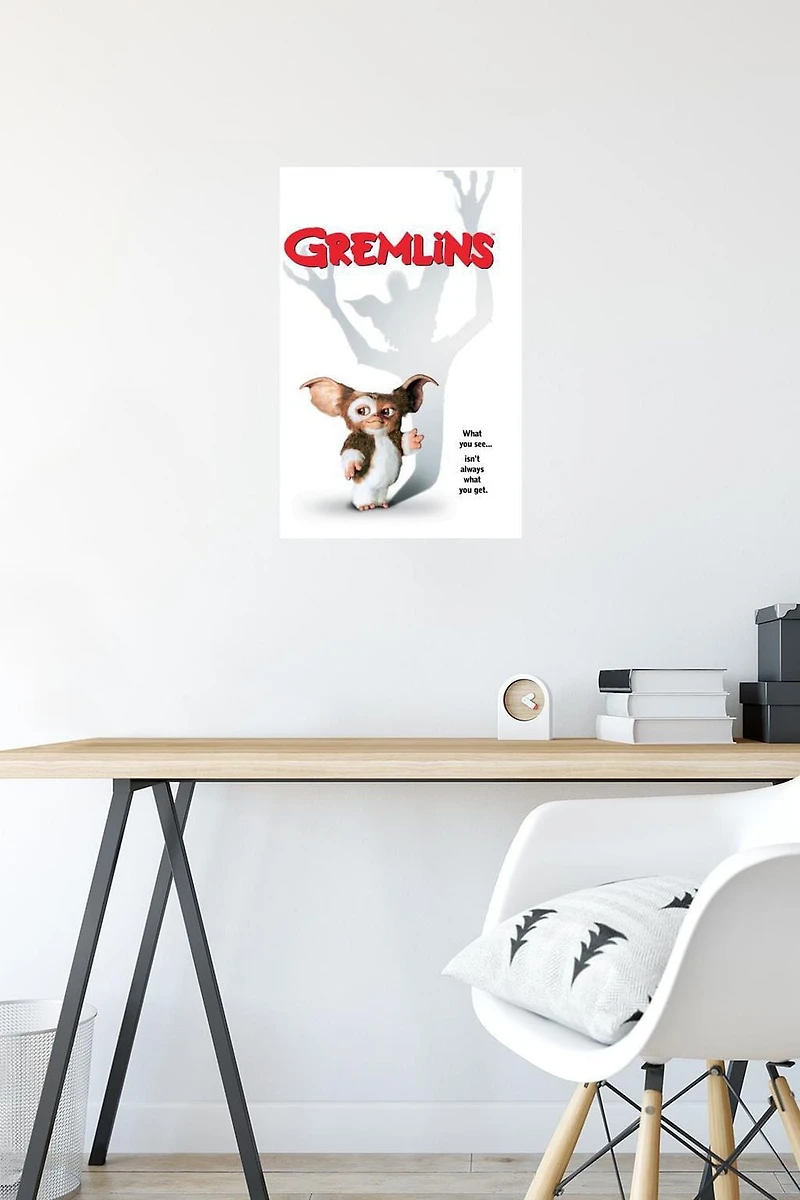 Gremlins - One Sheet Wall Poster, 22.375" x 34"