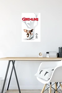 Gremlins - One Sheet Wall Poster, 22.375" x 34"