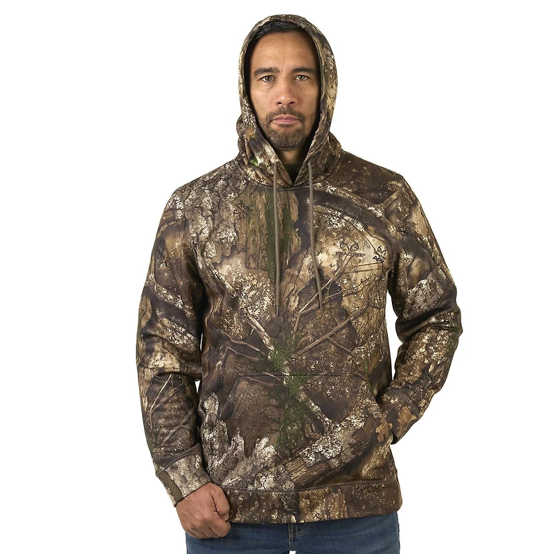 Capuche pour homme Realtree APX Tailles M à 2TG