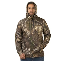 Capuche pour homme Realtree APX Tailles M à 2TG