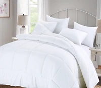 Couette alternative au duvet Swift Home – Hypoallergénique et toute saison
