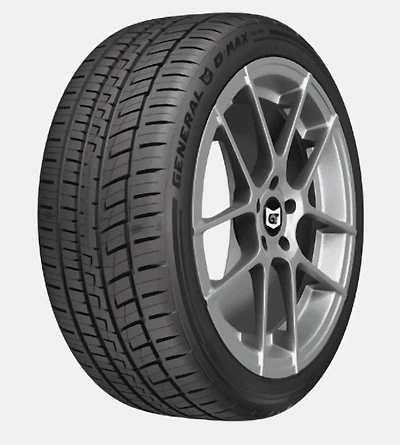 General G-MAX AS-07 275/55R17 109V BSW pneu