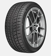 General G-MAX AS-07 275/55R17 109V BSW pneu