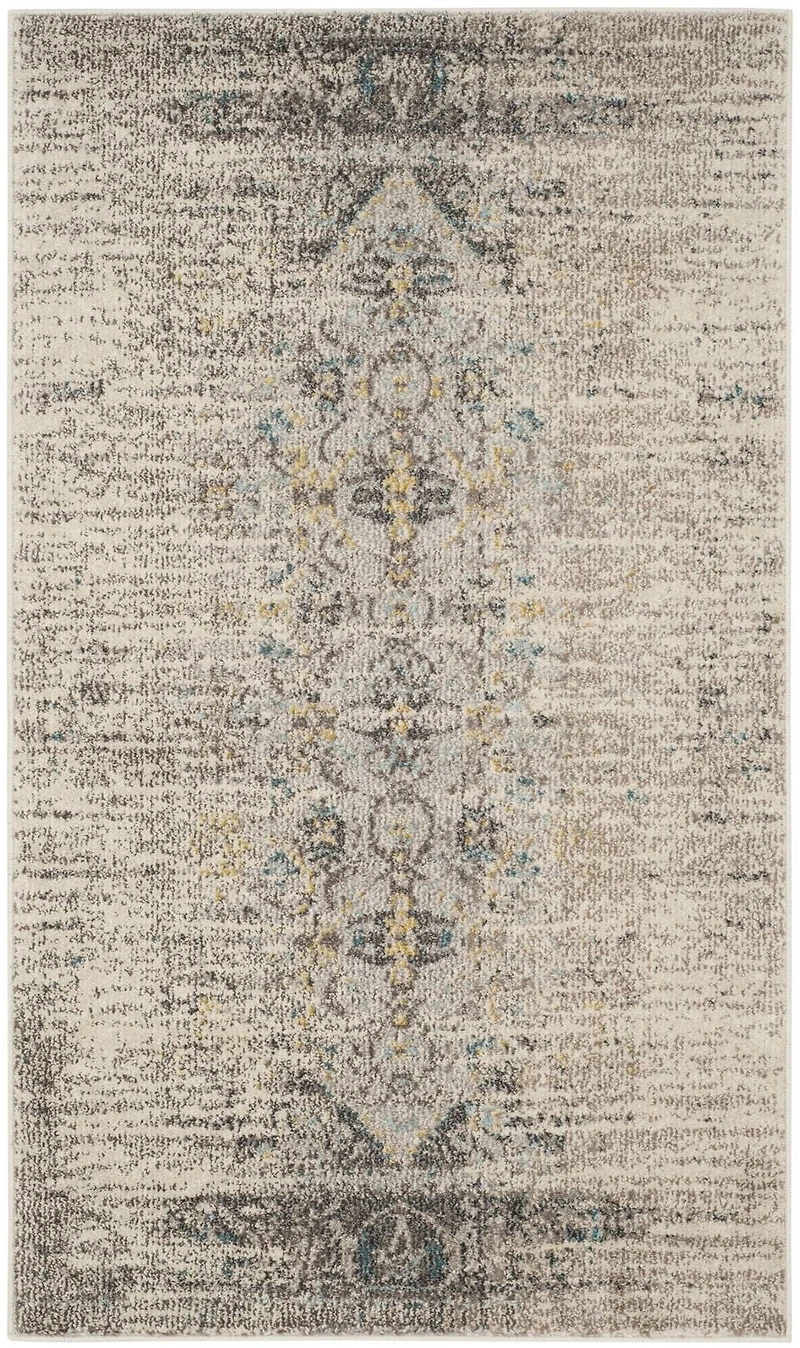 Safavieh Monaco Elsdon Tapis Abstrait