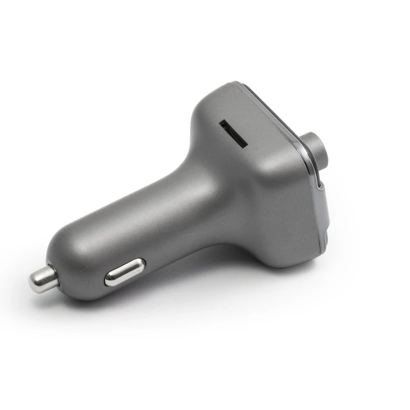 Technaxx FMT900BT Bluetooth Transmitter - Grey