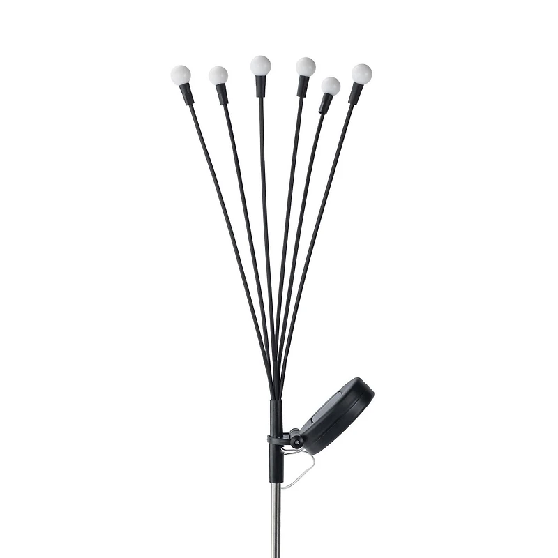 Mainstays Piquet Firefly Solaire 2PK