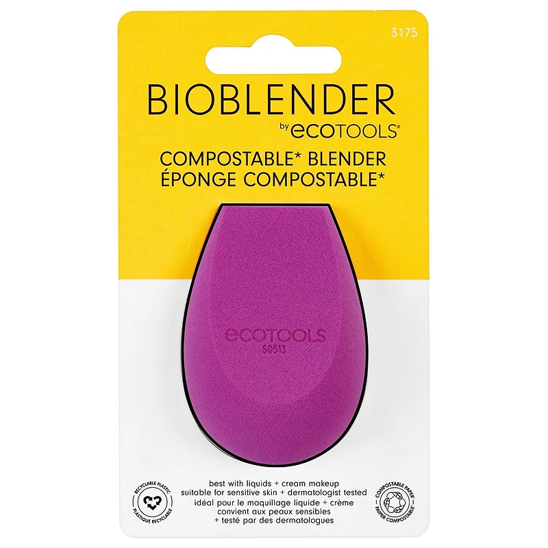 Ecotools Bioblenderâ„¢, Ecotools Bioblender™ 1 count
