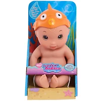 Wee Waterbabies - Fish