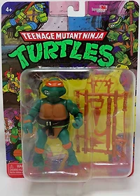 TMNT FIG - FRENCH