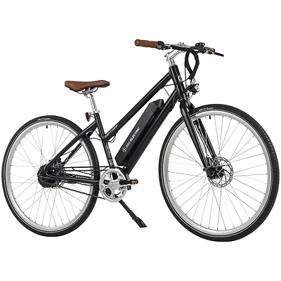 Vélo électrique, Montview 700C. pour dames de Huffy